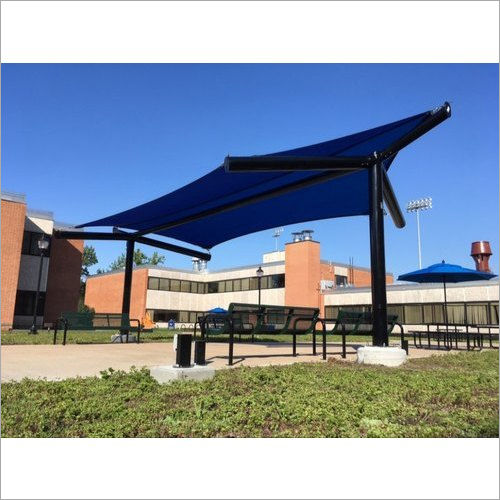 Tensile Canopy