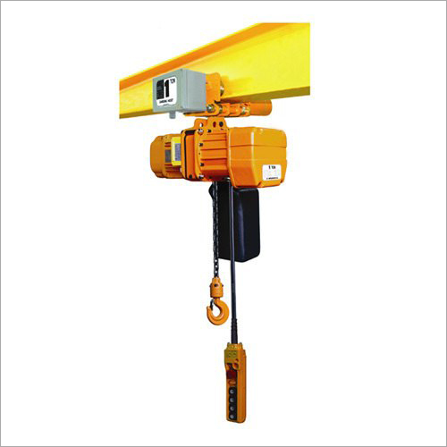 Industrial Electrical Hoist