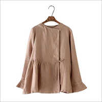Ladies Shirt And Top