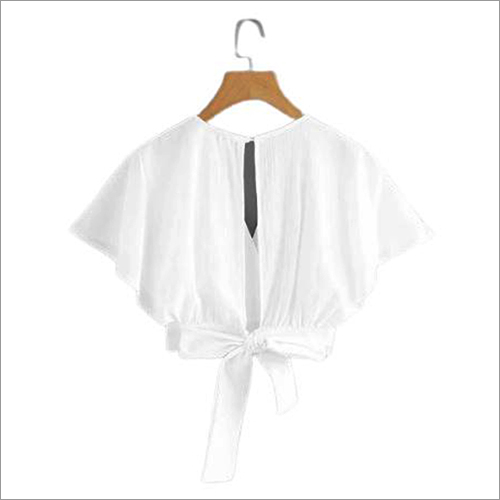 Ladies Western Blouse Top