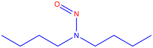 N-Nitroso dibutylamine