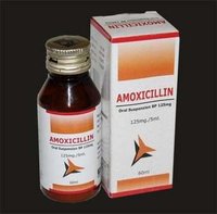 Amoxicillin Syrup