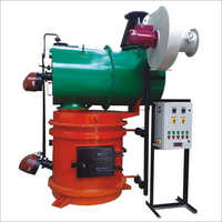 Waste Disposal Systems