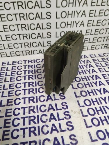 SIEMENS INTERFACE MODULE 6ES7 153-2AA02-0XB0