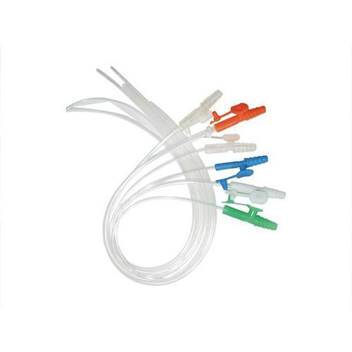 Suction Catheter By WHITE SWAN PHARMACEUTICAL