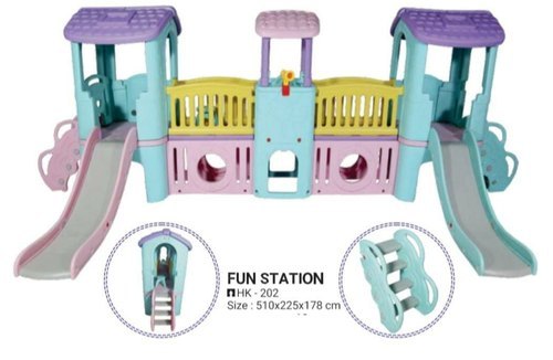 Kids Multi Fun Station