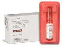 Carbetocin Injection