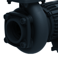 Centrifugal Monoblock Pumpsets (MDH Series)