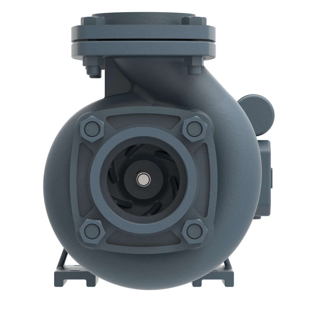 Centrifugal Monoblock Pumpsets (MDH Series)