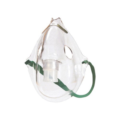 Aerosol Mask