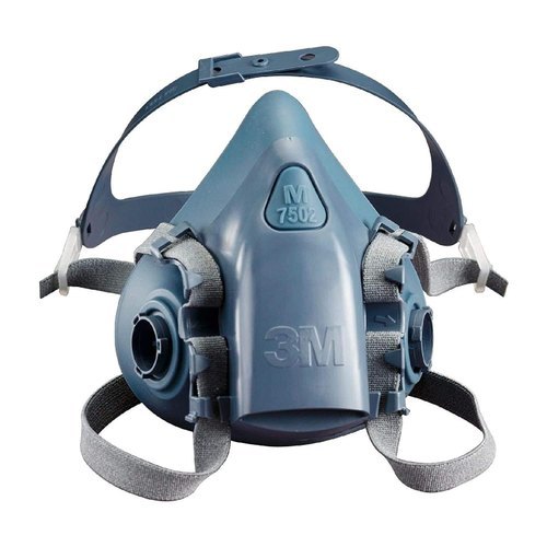 3M 7502 Medium Half Face  Respirator