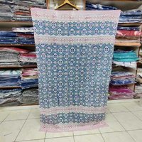 Cotton Printed Handmade Beach Wear Sarong