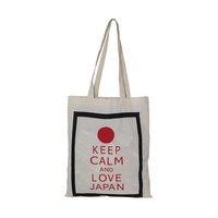 Cotton Carry Bag