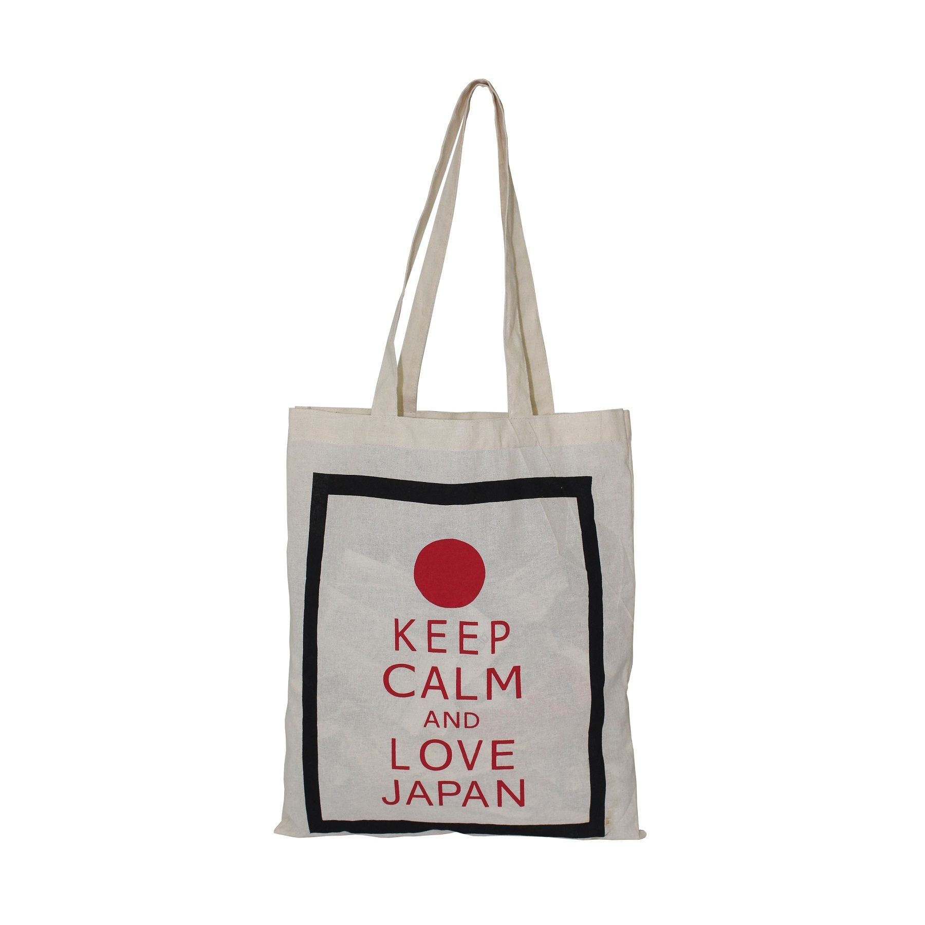 Cotton Canvas Grocery Bags