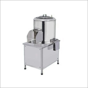 Potato Peeler Machine