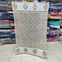 Women Handmade Printed Cotton Sarong