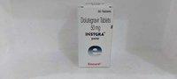 Dolutegravir Tablets 50Mg