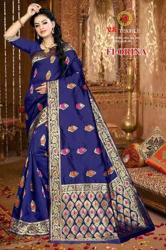 Banarsi Saree