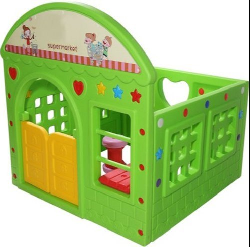 Supermarket Roll Playhouse