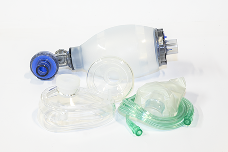 Resuscitator Kit By WHITE SWAN PHARMACEUTICAL