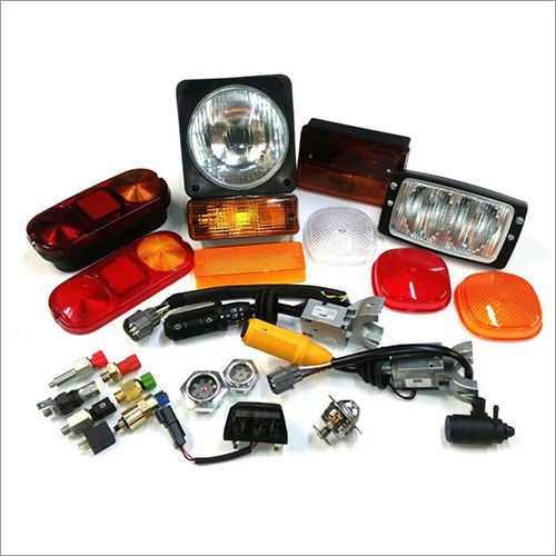 Electrical Parts