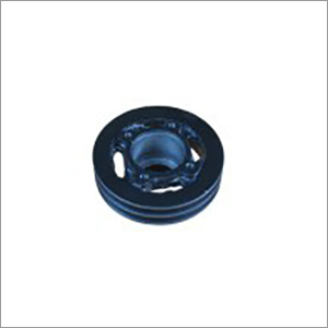 Crank Shaft Pulley By ARIES INDIA EARTHMOVERS PVT LTD