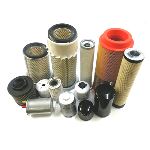 Air Filters, Transmission Filters, Oil Filter and Diesel Filters