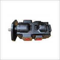 Pump Main Hydraulic