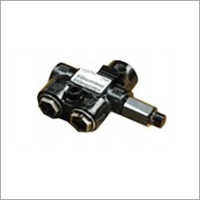 Hydraulic - Pump & Parts