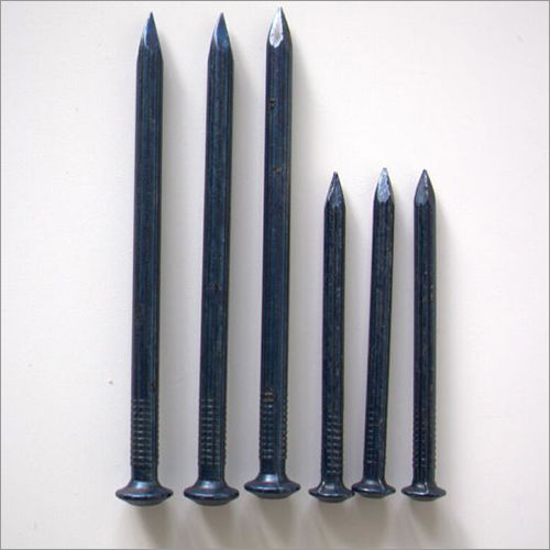 Tempered Wire Nails