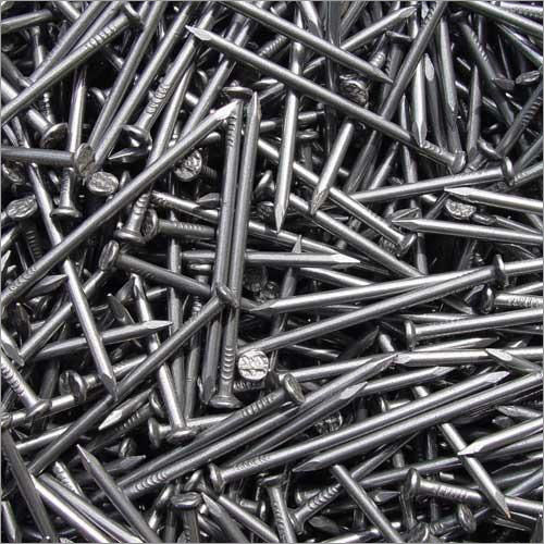 National Hardware N278-333 Stainless Steel Wire Nail, 3/4
