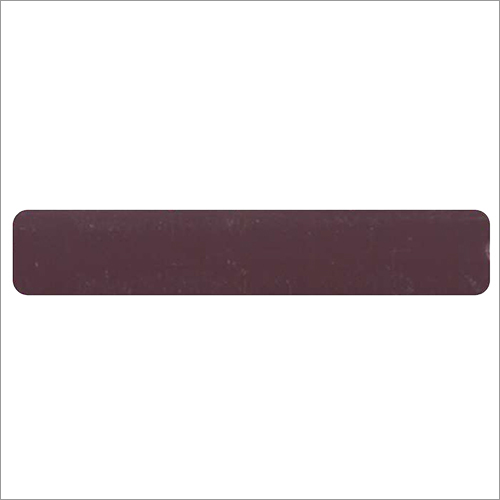 Black Currant Solid Banding Tape