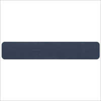 Midnight Blue Solid Banding Tape