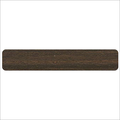 Choco Walnut Wooden Grain Banding Tape