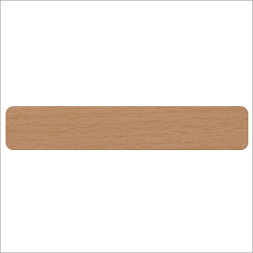 Bavarian Beech Wooden Grain Banding Tape