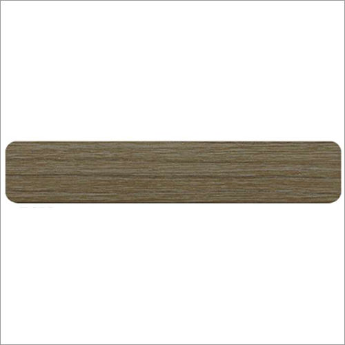 Cambridge Walnut Wooden Grain Banding Tape - Finish: Uv Finish