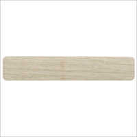Moldau Acacia Light Wooden Grain Banding Tape