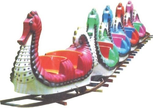 Dragon Track Train