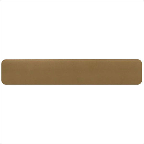 Gold Banding Tape