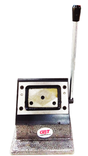 54X86mm ID Card Cutter