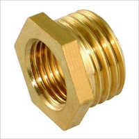 Precision Brass Bush Thickness: Different Thickness Available Millimeter (mm)