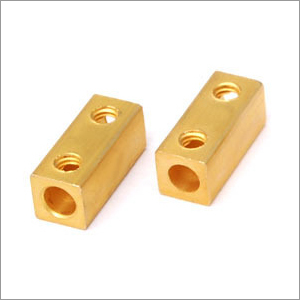 Electric Brass Terminal Connector