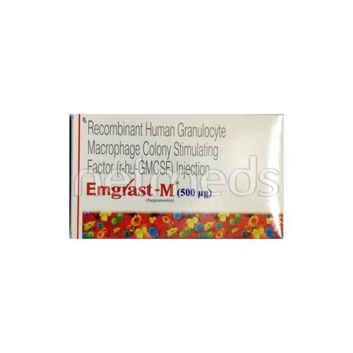 Emgrast M Injection