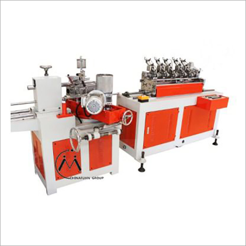 Paper Paper Converting Machinery