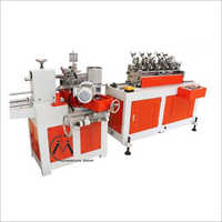 FHXG-50 Paper Straw Making Machine