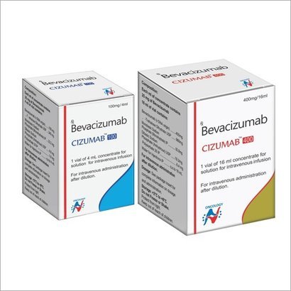 Bevacizumab 400Mg Specific Drug