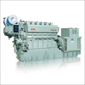 Akasaka Engine