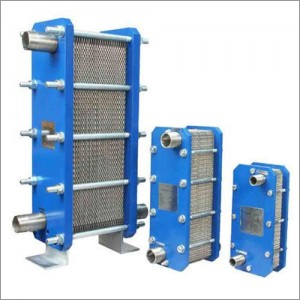Alfalaval Heat Exchanger