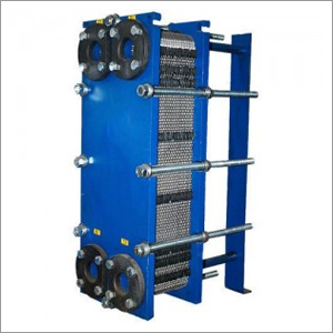 Apv Heat Exchanger
