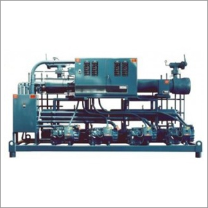 Cegieliski Marine Air Compressor